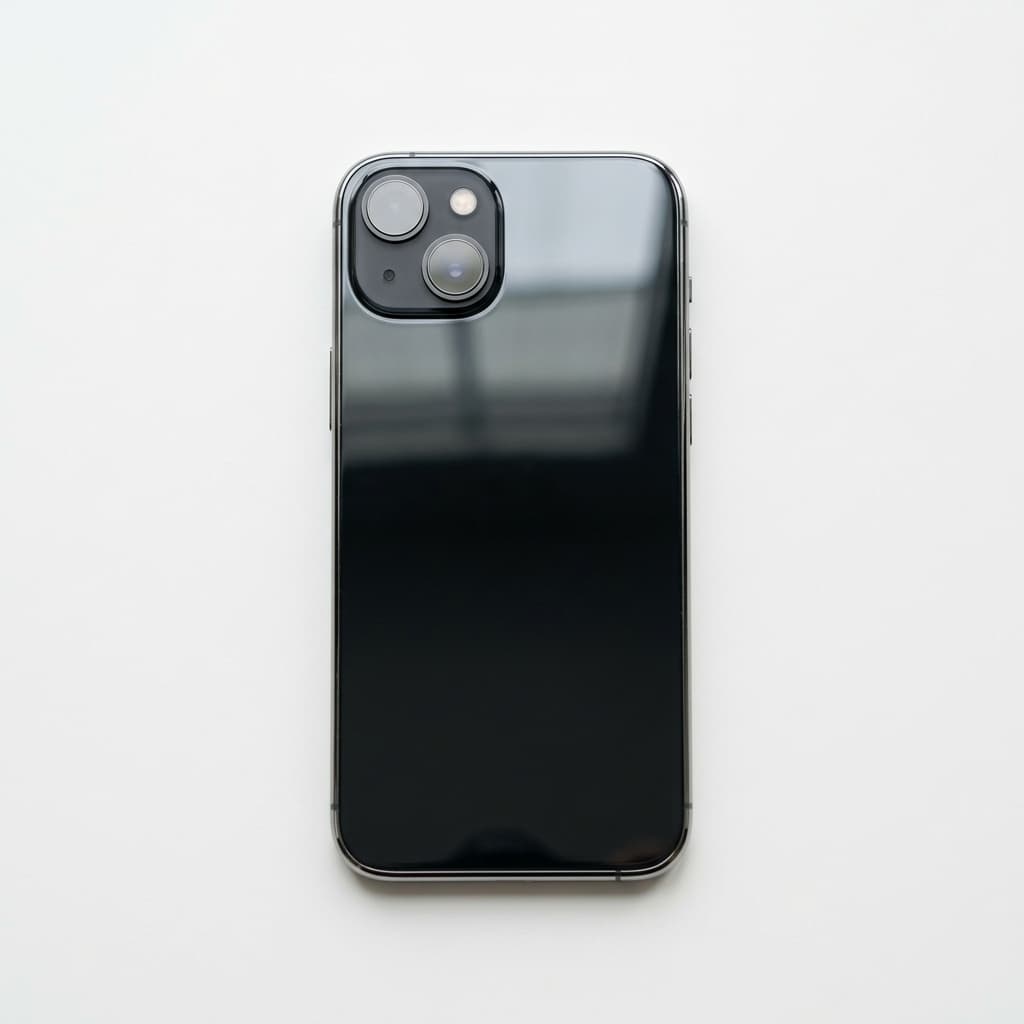 After - Back Panel Repair