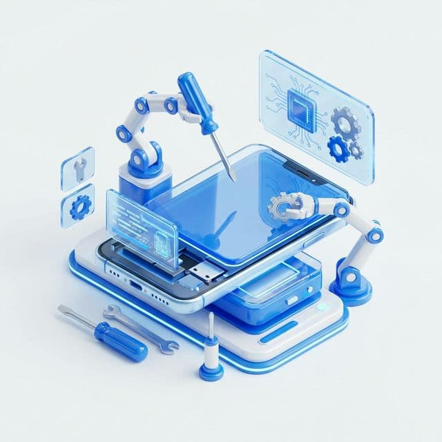 Service network